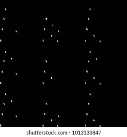 Black and white grunge vector line background. Abstract halftone illustration background. Grunge grid background pattern
