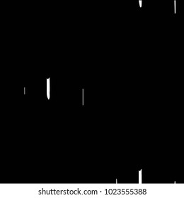 Black and white grunge vector line background. Abstract halftone illustration background. Grunge grid background pattern
