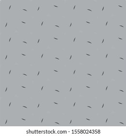 Black and white grunge vector line background. Abstract halftone illustration background. Grunge grid background pattern