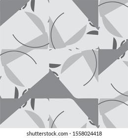 Black and white grunge vector line background. Abstract halftone illustration background. Grunge grid background pattern