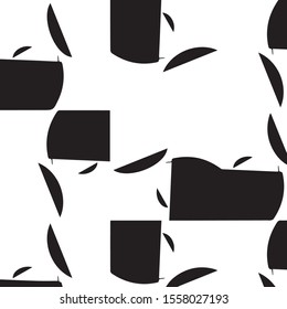 Black and white grunge vector line background. Abstract halftone illustration background. Grunge grid background pattern
