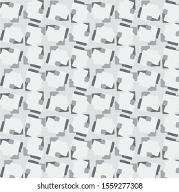 Black and white grunge vector line background. Abstract halftone illustration background. Grunge grid background pattern