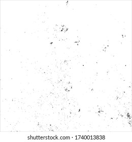 black and white grunge.monochrome abstract background.Vector illustration Eps10