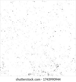 black and white grunge.monochrome abstract background.Vector illustration Eps10