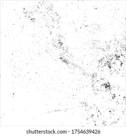 black and white grunge.monochrome pattern.Vector creative illustration.