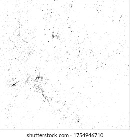 black and white grunge.monochrome pattern.Vector creative illustration.