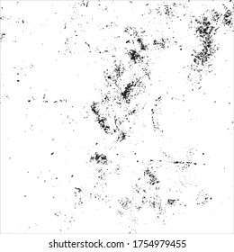black and white grunge.Monochrome pattern.Vector creative illustration.