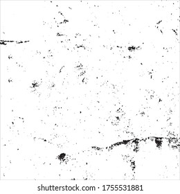 black and white grunge.Monochrome pattern.Vector creative illustration.