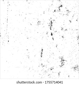 black and white grunge.monochrome pattern.Vector creative illustration.