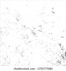 black and white grunge.monochrome pattern.Vector creative illustration.