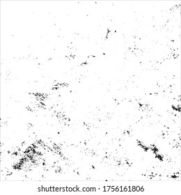 black and white grunge.Monochrome pattern.Vector creative illustration.