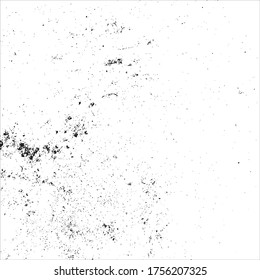 black and white grunge.Monochrome pattern.Vector creative illustration.