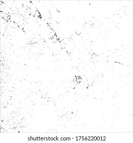 black and white grunge.Monochrome pattern.Vector creative illustration.