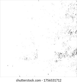 black and white grunge.Monochrome pattern.Vector creative illustration.