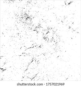 black and white grunge.monochrome pattern.Vector creative illustration.