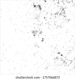 black and white grunge.monochrome pattern.Vector creative illustration.