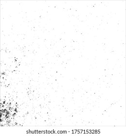 black and white grunge.Monochrome pattern.Vector creative illustration.