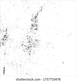 black and white grunge.monochrome pattern.Vector creative illustration.