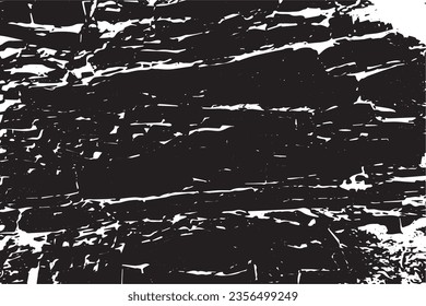 black and white grungy rocked texture