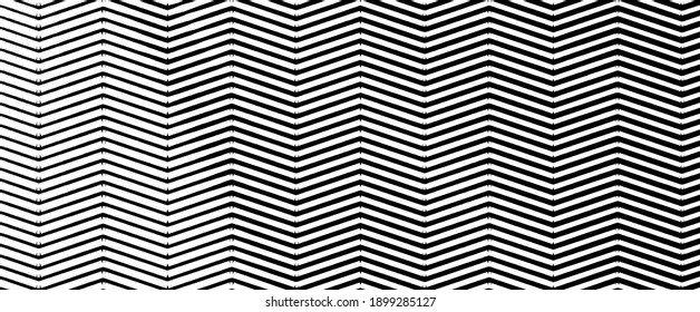 Black and white halftone. Abstract monochrome texture. Gradient background. Chaotic elements. Background for the site. Template for printing on t-shirts, business cards, posters, fabric