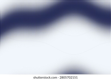 Black white halftone gradient pattern dots blackwhite dotpattern monochrome