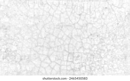 a black and white halftone grunge effect with a lot of dots, a black and white halftone dot pattern, halftone dot set pattern background  illustration, 