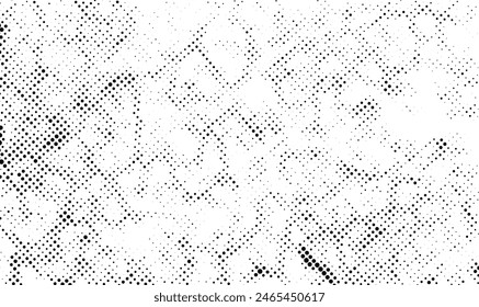 a black and white halftone grunge effect with a lot of dots, a black and white halftone dot pattern, halftone dot set pattern background  illustration, 