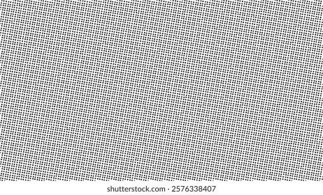 black and white halftone grunge gradient vector.