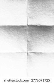 Black and white halftone pattern grid background texture seamless repeat transparent background