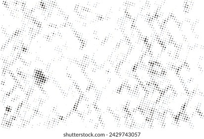 un patrón de semitono blanco y negro con fondo de textura de pared de ladrillos antiguos vintage, pared de ladrillos, efecto de pared de ladrillos antiguos, textura de pared de ladrillos antiguos, ladrillo, conjunto,