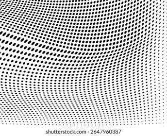 Textura semitono blanco y negro. Fondo monocromo Abstractas