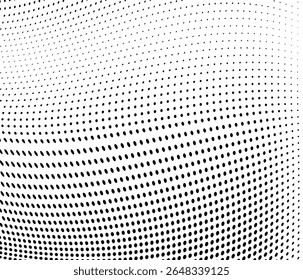 Textura semitono blanco y negro. Fondo monocromo Abstractas