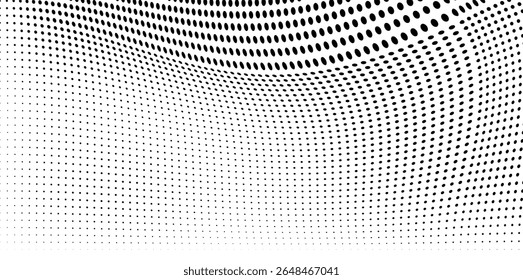 Textura semitono blanco y negro. Fondo monocromo Abstractas