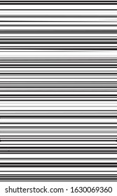 Black and white horizontal lines for background