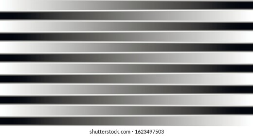 black and white horizontal stripes background