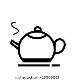 black and white icon from 12pcs coffee shop collection 7
