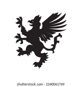 Black and white icon image on our sponsor's site and use for tshart, app, website, branding etc.