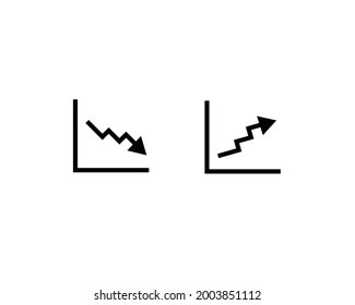 black and white icon vector design - EPS 10