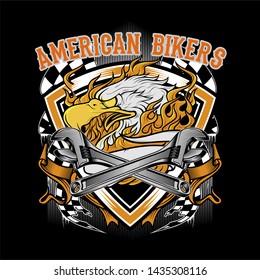 Ilustraciones Imágenes Y Vectores De Stock Sobre Motorcycle - american eagle skate jacket roblox