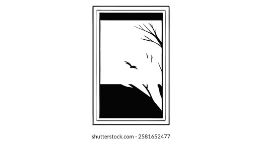 A black and white illustration featuring various arrows and arrowheads, drawn in a whimsical, hand-drawn style. The arrows vary in size and design, with some featuring feathers and others simple point