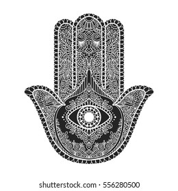 2,158 Boho hamsa Images, Stock Photos & Vectors | Shutterstock