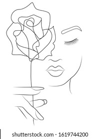 133,594 Rose lady Images, Stock Photos & Vectors | Shutterstock