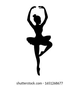 4,930 Ballerina logo Images, Stock Photos & Vectors | Shutterstock