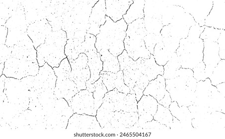 a black and white image of a cracked wall, cracked white paint on a white background, a black and white drawing of a cracked wall, background with cracks