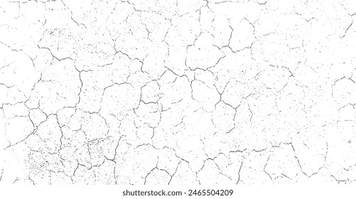 a black and white image of a cracked wall, cracked white paint on a white background, a black and white drawing of a cracked wall, background with cracks