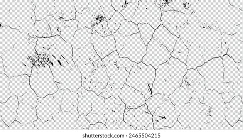 una Imagen en blanco y negro de una pared agrietada, pintura blanca agrietada sobre un fondo blanco, un dibujo en blanco y negro de una pared agrietada, fondo con grietas