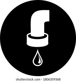 Black and white image of liquid droplets which can be water, blood, oil and others. Water is the most important part of everyday life. Most of our bodies and the earth are water.