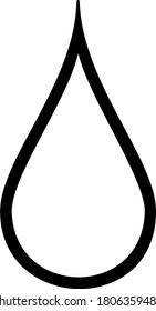Imagen en blanco y negro de gotitas líquidas que pueden ser agua, sangre, aceite y otros. El agua es la parte más importante de la vida cotidiana. La mayoría de nuestros cuerpos y la tierra son agua.