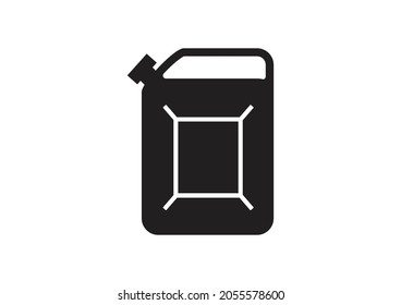El cerezo blanco y negro puede representar una ilustración vectorial simple en un fondo blanco