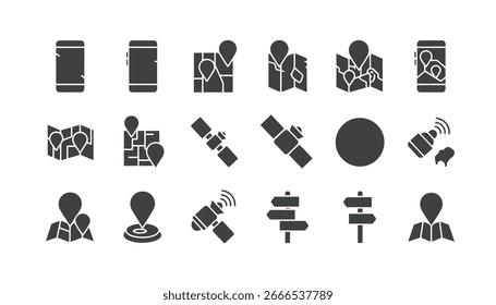 Utensilios de cocina en blanco y negro Ilustración vectorial con herramientas e iconos de cocina de diseño